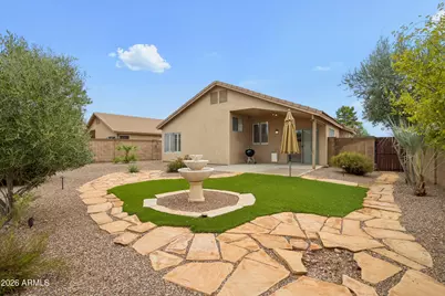 8864 E Red Mountain Lane, Gold Canyon, AZ 85118 - Photo 36