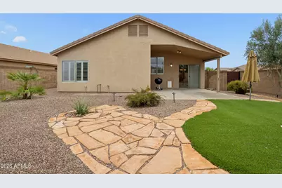 8864 E Red Mountain Lane, Gold Canyon, AZ 85118 - Photo 34