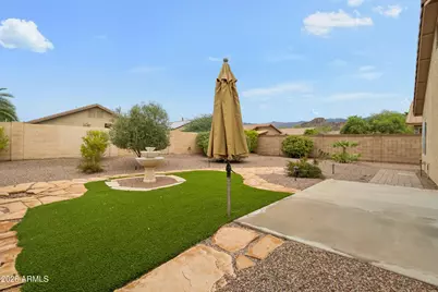 8864 E Red Mountain Lane, Gold Canyon, AZ 85118 - Photo 40
