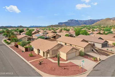 8864 E Red Mountain Lane, Gold Canyon, AZ 85118 - Photo 42