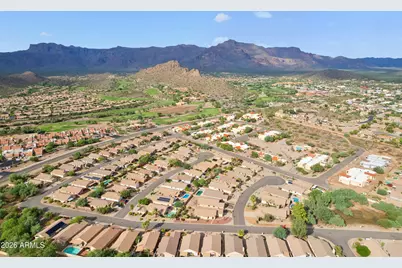 8864 E Red Mountain Lane, Gold Canyon, AZ 85118 - Photo 48