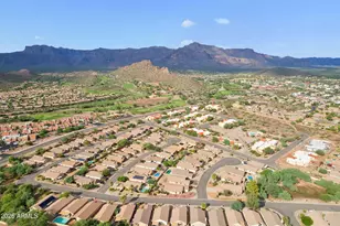 8864 E Red Mountain Ln, Gold Canyon, AZ 85118 - Photo 48