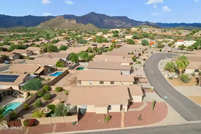 8864 E Red Mountain Lane, Gold Canyon, AZ 85118 - Photo 46