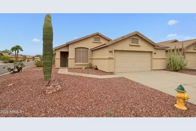 8864 E Red Mountain Lane, Gold Canyon, AZ 85118 - Photo 2