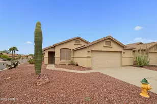 8864 E Red Mountain Ln, Gold Canyon, AZ 85118 - Photo 2