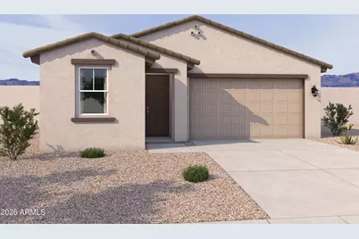 6971 E Bisbee Street, San Tan Valley, AZ 85143 - Photo 1