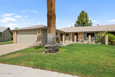 10212 W Forrester Drive, Sun City, AZ 85351 - Photo 1