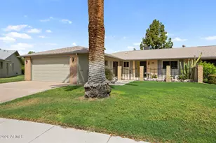 10212 W Forrester Dr, Sun City, AZ 85351 - Photo 1