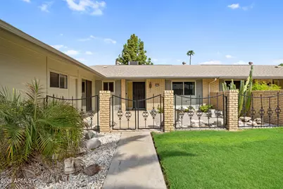 10212 W Forrester Drive, Sun City, AZ 85351 - Photo 2
