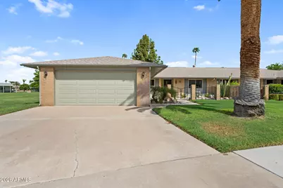 10212 W Forrester Drive, Sun City, AZ 85351 - Photo 4