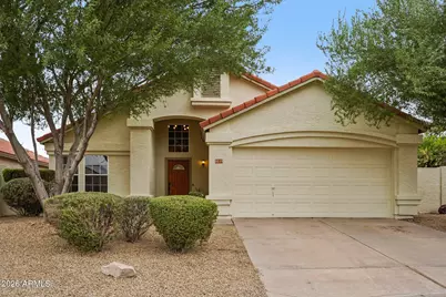 3219 E Wildwood Drive, Phoenix, AZ 85048 - Photo 1