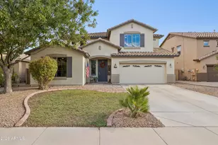 42115 W Arvada Ct, Maricopa, AZ 85138 - Photo 2