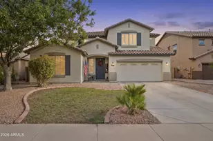 42115 W Arvada Ct, Maricopa, AZ 85138 - Photo 1