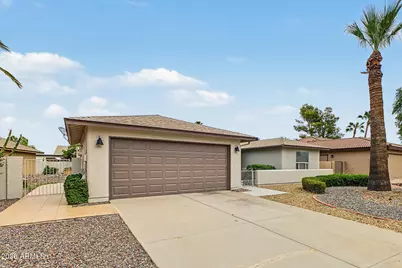 26253 S Dartford Drive, Sun Lakes, AZ 85248 - Photo 2