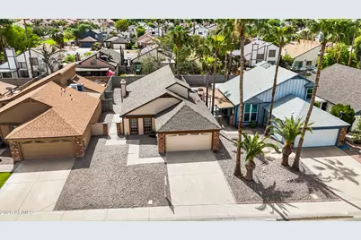 851 E Rockwell Drive, Chandler, AZ 85225 - Photo 44