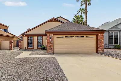 851 E Rockwell Drive, Chandler, AZ 85225 - Photo 2