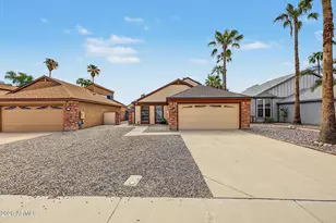 851 E Rockwell Dr, Chandler, AZ 85225 - Photo 4