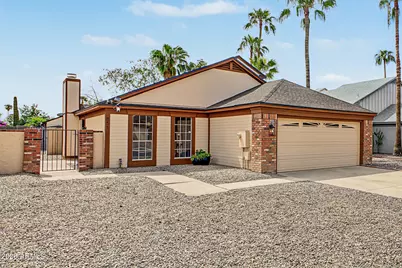851 E Rockwell Drive, Chandler, AZ 85225 - Photo 6