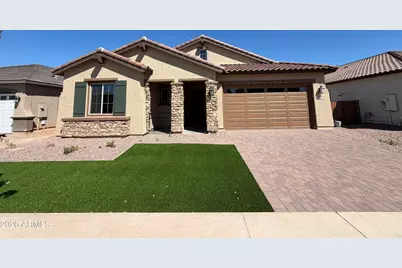 15812 W Mariposa Grande --, Surprise, AZ 85387 - Photo 2