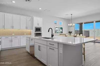 15812 W Mariposa Grande --, Surprise, AZ 85387 - Photo 4