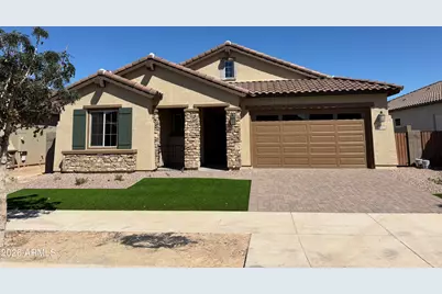 15812 W Mariposa Grande --, Surprise, AZ 85387 - Photo 1