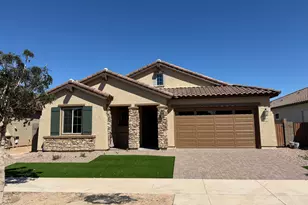 15812 W Mariposa Grande, Surprise, AZ 85387 - Photo 1