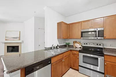 5345 E Van Buren Street #380, Phoenix, AZ 85008 - Photo 12