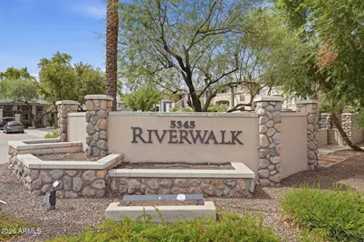 5345 E Van Buren Street #380, Phoenix, AZ 85008 - Photo 36