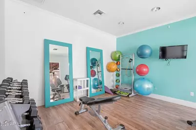 5345 E Van Buren Street #380, Phoenix, AZ 85008 - Photo 44