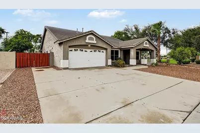 19622 N 66th Lane, Glendale, AZ 85308 - Photo 4