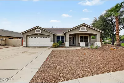 19622 N 66th Lane, Glendale, AZ 85308 - Photo 2