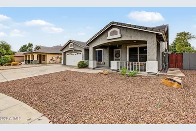 19622 N 66th Lane, Glendale, AZ 85308 - Photo 6