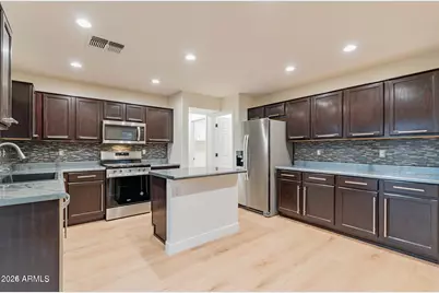701 W Gibson Avenue, Coolidge, AZ 85128 - Photo 10