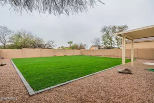 701 W Gibson Ave, Coolidge, AZ 85128 - Photo 18