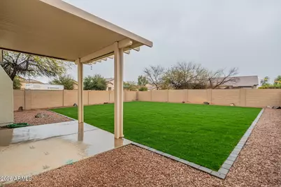 701 W Gibson Avenue, Coolidge, AZ 85128 - Photo 16