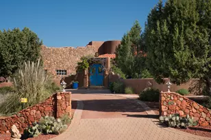 60 Crimson Vista Ln, Sedona, AZ 86351 - Photo 4