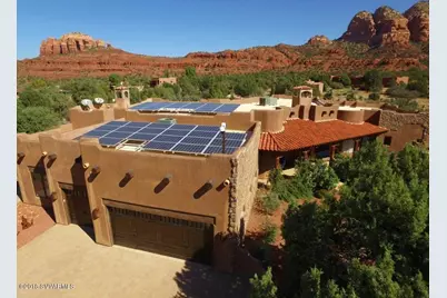 60 Crimson Vista Lane, Sedona, AZ 86351 - Photo 40