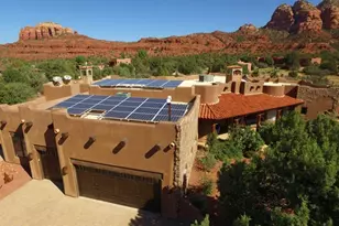 60 Crimson Vista Ln, Sedona, AZ 86351 - Photo 40