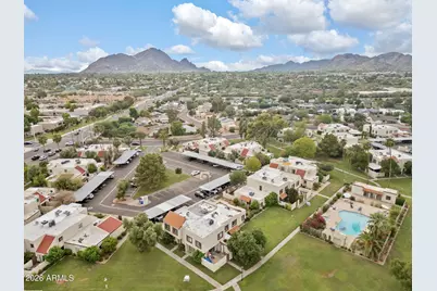 7822 E Valley Vista Drive, Scottsdale, AZ 85250 - Photo 26