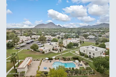 7822 E Valley Vista Drive, Scottsdale, AZ 85250 - Photo 22