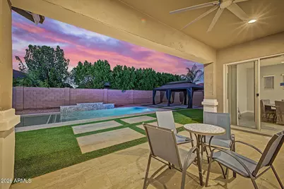 20226 E Raven Drive, Queen Creek, AZ 85142 - Photo 26