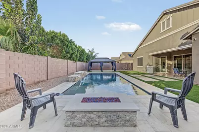 20226 E Raven Drive, Queen Creek, AZ 85142 - Photo 36