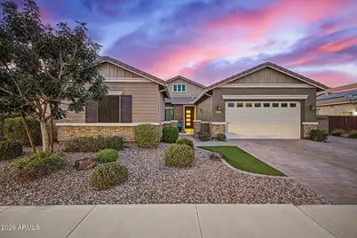 20226 E Raven Drive, Queen Creek, AZ 85142 - Photo 1