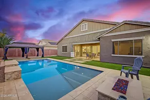 20226 E Raven Dr, Queen Creek, AZ 85142 - Photo 30
