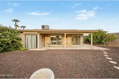 25248 S Pima Place, Sun Lakes, AZ 85248 - Photo 32