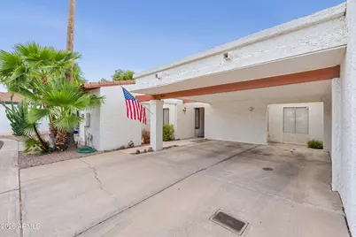 3624 N 27th Way, Phoenix, AZ 85016 - Photo 1