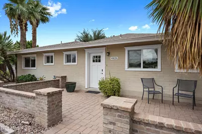 4826 N 69th Street, Scottsdale, AZ 85251 - Photo 2