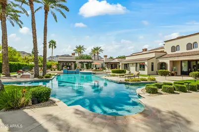 6721 E Cheney Drive, Paradise Valley, AZ 85253 - Photo 28