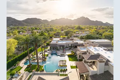 6721 E Cheney Drive, Paradise Valley, AZ 85253 - Photo 1