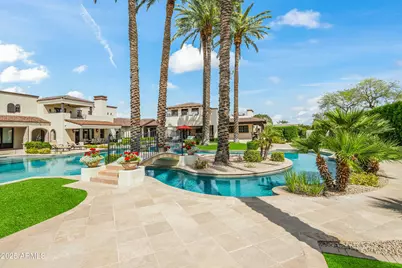 6721 E Cheney Drive, Paradise Valley, AZ 85253 - Photo 32